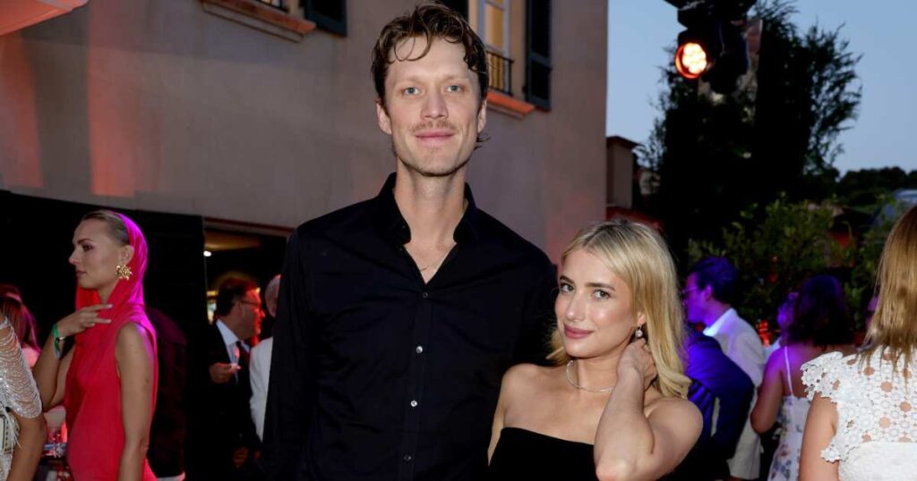 Celebrity Weddings of 2026: Emma Roberts and Cody John, More Stars Who Got Married This Year