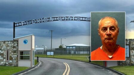 74-year-old becomes Florida’s oldest inmate executed after 1982 killing of teen