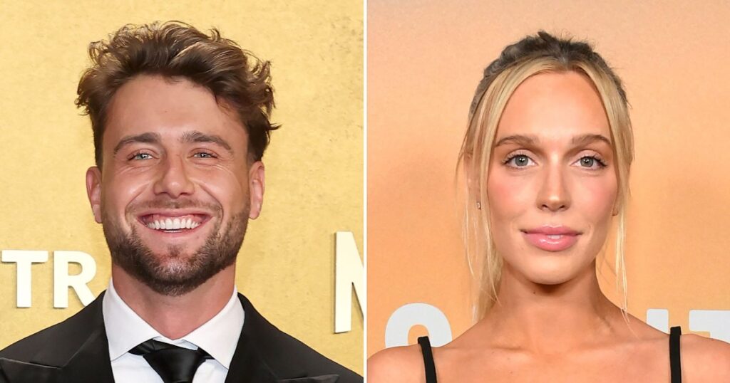 Harry Jowsey Says Alex Cooper Called Him Out for Getting Botox: ‘You Look Silly’ (Exclusive) Harry Jowsey Says Alex Cooper Called Him Out for Getting Botox: ‘You Look Silly’ (Exclusive)