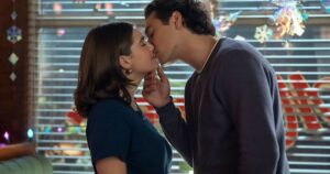 What Has the ‘Off Campus’ Cast and Creator Said About Offscreen Age Gap Concerns? What Has the ‘Off Campus’ Cast and Creator Said About Offscreen Age Gap Concerns?