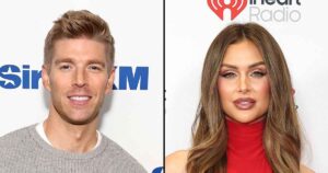 Kyle Cooke Reacts to Lala Kent Spreading Rumors He’s Good in Bed During ‘In the City’ Reunion Kyle Cooke Reacts to Lala Kent Spreading Rumors He’s Good in Bed During ‘In the City’ Reunion