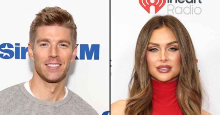 Kyle Cooke Reacts to Lala Kent Spreading Rumors He’s Good in Bed During ‘In the City’ Reunion Kyle Cooke Reacts to Lala Kent Spreading Rumors He’s Good in Bed During ‘In the City’ Reunion
