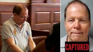 Captured ‘America’s Most Wanted’ fugitive Ronald Fischer abandons alias after 20 years on the run