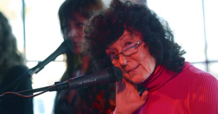 Folk Singer Linda Perhacs ‘Found Safely’ After Being Reported Missing Following Care Facility Release