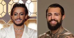 Frankie Grande Calls for Big Brother 28’s Kamu Kirk to Be Removed Over Anti-Drag Comments Frankie Grande Calls for Big Brother 28’s Kamu Kirk to Be Removed Over Anti-Drag Comments