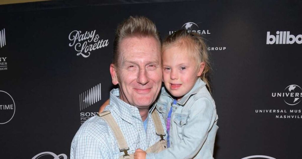 Rory Feek Reveals 12-Year-Old Daughter Is Out of the Hospital After Open Heart Surgery Complications Rory Feek Reveals 12-Year-Old Daughter Is Out of the Hospital After Open Heart Surgery Complications