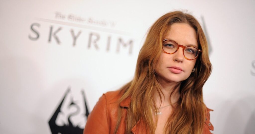 ‘Lilo & Stitch’ Star Daveigh Chase Left Behind 0K Estate Despite Reportedly Living on the Streets