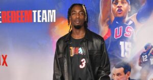 Dwyane Wade’s Son Zaire Will Likely Face Jail Time If Charged After Domestic Violence Arrest: Expert (Exclusive)