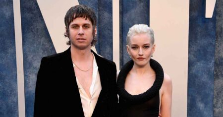 Julia Garner and Husband Mark Foster Split After More Than 6 Years of Marriage: Report