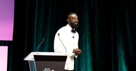 Top Chef’ Star Eric Adjepong’s Daughter, 7, Granted Protective Order Against Him Amid Abuse Claims