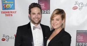 Kirsten Storms Issues Statement About Daughter Amid Custody Battle With Ex Brandon Barash Kirsten Storms Issues Statement About Daughter Amid Custody Battle With Ex Brandon Barash