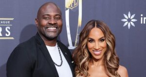 Former NFL Player and ‘RHOBH’ Husband Marcellus Wiley Arrested on Domestic Battery Charge