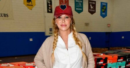 RHOBH’s Brandi Glanville Reflects on Her Vaginal Rejuvenation Surgery to ‘Be a Virgin Again’