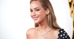 Jennifer Lawrence’s 5 Barely-There Sandals Are Summer Perfection — This Pair Nails It Jennifer Lawrence’s 5 Barely-There Sandals Are Summer Perfection — This Pair Nails It