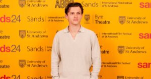 Stars Who Revealed They Got Sober: Tom Holland, Ruston Kelly and More Who Shared Their Stories