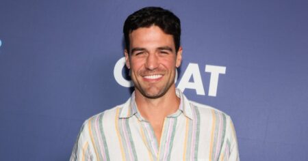 BiP’s Joe Amabile Explains Why He Decided to Undergo ‘Scary’ and ‘Serious’ Brain Surgery