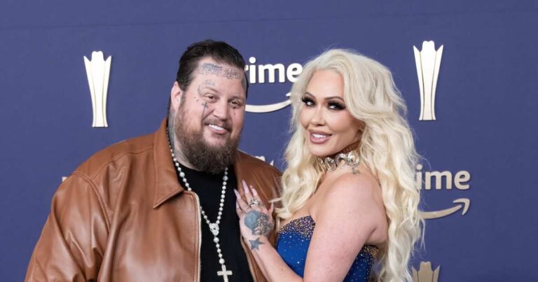 Jelly Roll and Bunnie Xo’s Quotes About Relationship Before Singer Filed for Divorce Jelly Roll and Bunnie Xo’s Quotes About Relationship Before Singer Filed for Divorce