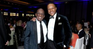 Craig Melvin and Al Roker Granted Restraining Order Against ‘Today’ Show Intruder After Incident