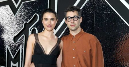 Why Margaret Qualley ‘Initiated’ Separation From Husband Jack Antonoff After 3 Years of Marriage (Exclusive)
