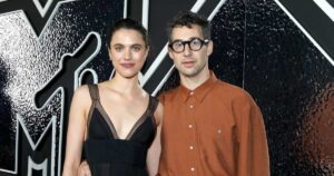 Who Did Jack Antonoff Bring to Taylor Swift’s Wedding Amid Margaret Qualley Separation?