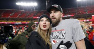 Who Attended Taylor Swift and Travis Kelce’s Wedding? Celebrity Guest List Revealed