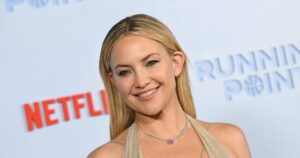 Kate Hudson Wore the Chicest Bikini Style for Women Over 40 — Copy the Look for Kate Hudson Wore the Chicest Bikini Style for Women Over 40 — Copy the Look for
