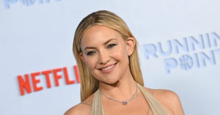 Kate Hudson Wore the Chicest Bikini Style for Women Over 40 — Copy the Look for 