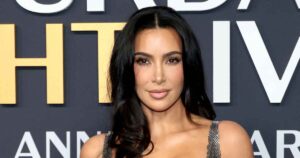 Kim Kardashian Clarifies Awkward Timing of Lake Vacation Post Amid Grandmother’s Death