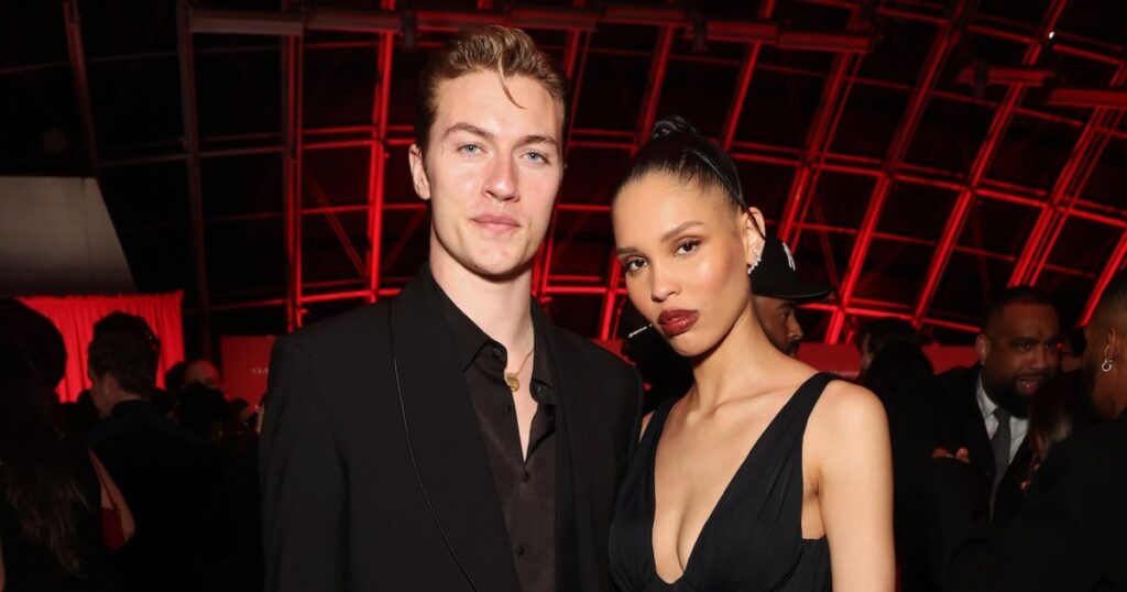 Influencer Nara Smith and Lucky Blue Smith’s Family Guide: Meet Their Kids