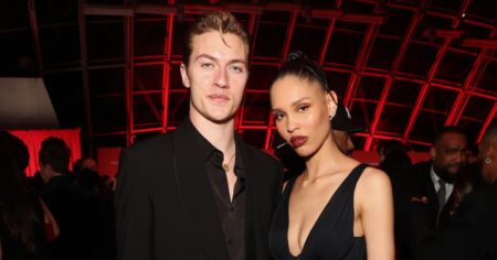 Influencer Nara Smith and Lucky Blue Smith’s Family Guide: Meet Their Kids Influencer Nara Smith and Lucky Blue Smith’s Family Guide: Meet Their Kids