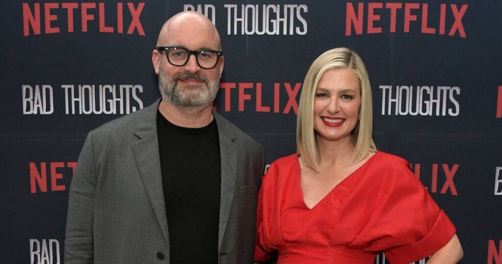 Tom Segura’s Estranged Wife Christina Pazsitzky Breaks Silence on Split After 18 Years of Marriage Tom Segura’s Estranged Wife Christina Pazsitzky Breaks Silence on Split After 18 Years of Marriage