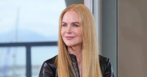 Nicole Kidman’s ‘Old-Money’ Travel Tote Costs ,600, but We Found a Twin on Amazon Nicole Kidman’s ‘Old-Money’ Travel Tote Costs ,600, but We Found a Twin on Amazon