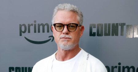 Stars Who Battled ALS: Chris Johnson, Eric Dane and More Who Have Fought Lou Gehrig’s Disease Stars Who Battled ALS: Chris Johnson, Eric Dane and More Who Have Fought Lou Gehrig’s Disease