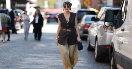 I Survived London’s Heatwave — Here’s What the Most Fashionable People Wore To Stay Cool I Survived London’s Heatwave — Here’s What the Most Fashionable People Wore To Stay Cool