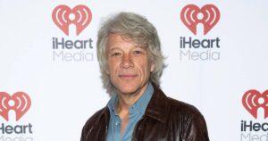 Jon Bon Jovi Abruptly Stops MSG Concert Early: ‘I’m Gonna Have to Cool it for a Night’