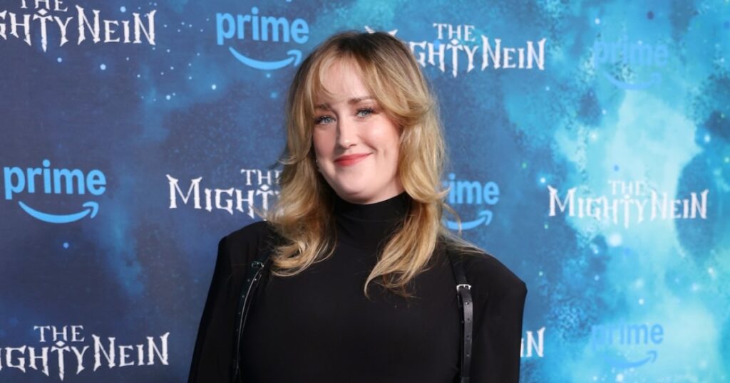 ’90s Star Ashley Johnson Reveals Almost Getting Kidnapped While Filming ‘Growing Pains’ as a Child