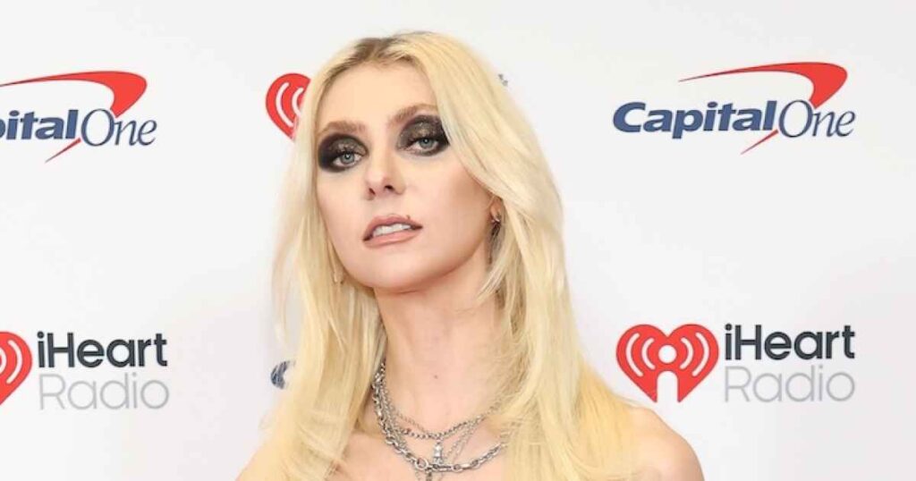 Taylor Momsen Shares Heartbreaking Tribute to Former Security Guard Mason Haynes: He ‘Was My Family’