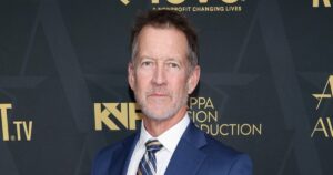 ‘Desperate Housewives’ Alum James Denton Says Los Angeles Is ‘Not a Great Place to Raise Kids’ ‘Desperate Housewives’ Alum James Denton Says Los Angeles Is ‘Not a Great Place to Raise Kids’