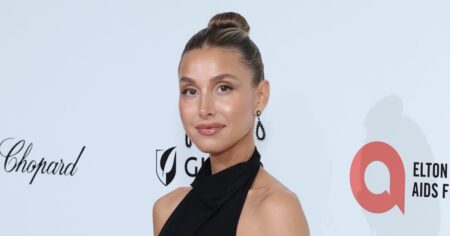 Whitney Port Cancels Surrogacy Plans to Attempt Becoming ‘Vessel’ for 2nd Child Herself