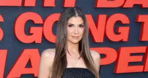 The Valley’s Janet Caperna Details Decision to Share Past Sexual Assault in Emotional Statement