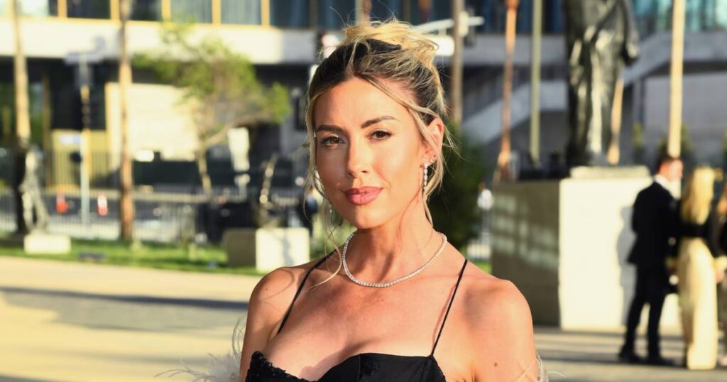 Heather Rae El Moussa Reveals the Real Reason She Agreed to ‘Selling Sunset’ Return (Exclusive)