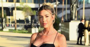 Heather Rae El Moussa Reveals the Real Reason She Agreed to ‘Selling Sunset’ Return (Exclusive) Heather Rae El Moussa Reveals the Real Reason She Agreed to ‘Selling Sunset’ Return (Exclusive)