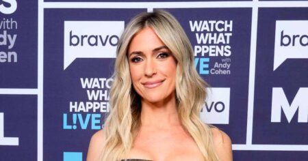 Kristin Cavallari Explains Why She Makes Her Children Fly Economy While She Opts for 1st Class Kristin Cavallari Explains Why She Makes Her Children Fly Economy While She Opts for 1st Class