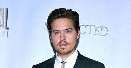 Dylan Sprouse Sets the Record Straight About Tackling Alleged Home Intruder: ‘It’s Cool’