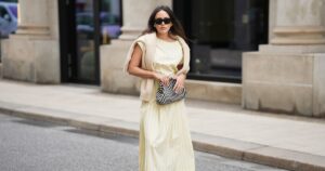 Dress Like You Summer at Martha’s Vineyard With These Weirdly Affordable Dresses — From 