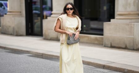 Dress Like You Summer at Martha’s Vineyard With These Weirdly Affordable Dresses — From 
