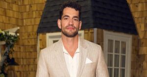 Jesse Solomon Reflects on Cancer Diagnosis, Shares Hope to Find ‘Wildfire Love’ in New Life Chapter Jesse Solomon Reflects on Cancer Diagnosis, Shares Hope to Find ‘Wildfire Love’ in New Life Chapter