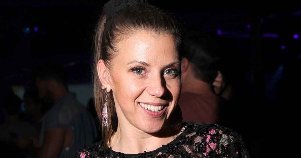 Jodie Sweetin Was Recognized Working at Rehab Center Post-‘Full House’: ‘You’re Not Tripping’