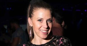 Jodie Sweetin Was Recognized Working at Rehab Center Post-‘Full House’: ‘You’re Not Tripping’ Jodie Sweetin Was Recognized Working at Rehab Center Post-‘Full House’: ‘You’re Not Tripping’