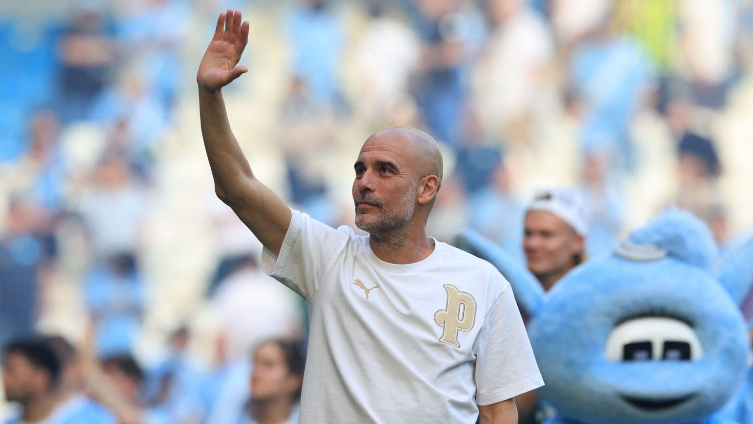 Salary Too High? Italy Willing To Make ‘Exception’ To Hire Pep Guardiola Salary Too High? Italy Willing To Make ‘Exception’ To Hire Pep Guardiola